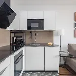 Appartement Sg Harbor Lights Canteras - Parking Incluido