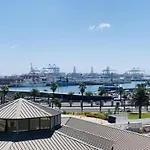 Sg Harbor Lights Canteras - Parking Incluido Appartement