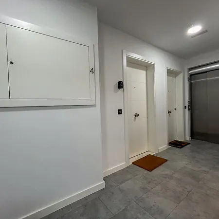 Appartement Sg Harbor Lights Canteras Parking Incluido