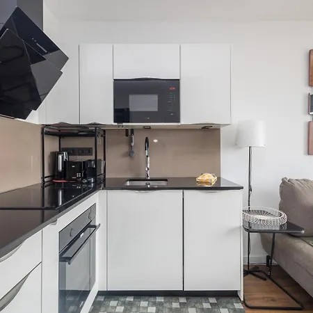 Appartement Sg Harbor Lights Canteras Parking Incluido Las Palmas de Gran Canaria