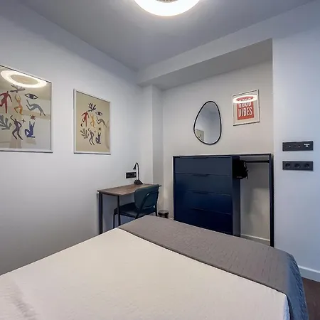 Appartement Sg Harbor Lights Canteras Parking Incluido *