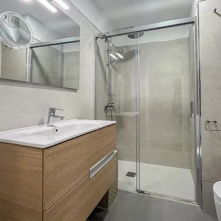 Appartement Sg Harbor Lights Canteras Parking Incluido *