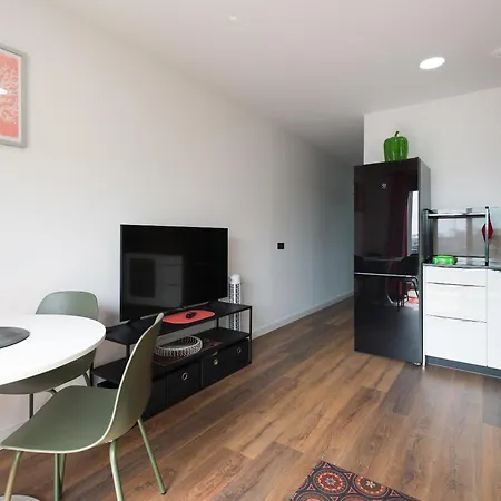 Appartement Sg Harbor Lights Canteras Parking Incluido Las Palmas de Gran Canaria