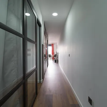 Appartement Sg Harbor Lights Canteras Parking Incluido *