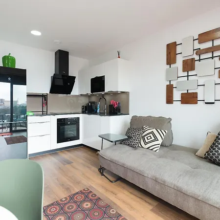 Sg Harbor Lights Canteras - Parking Incluido Las Palmas / Gran Canaria