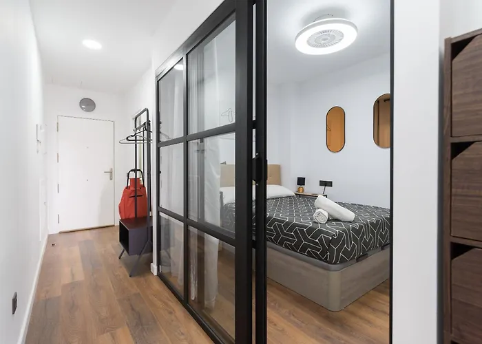 Sg Harbor Lights Canteras - Parking Incluido * Las Palmas / Gran Canaria