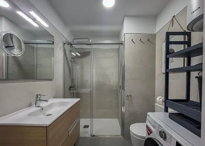 Sg Harbor Lights Canteras - Parking Incluido * Las Palmas / Gran Canaria