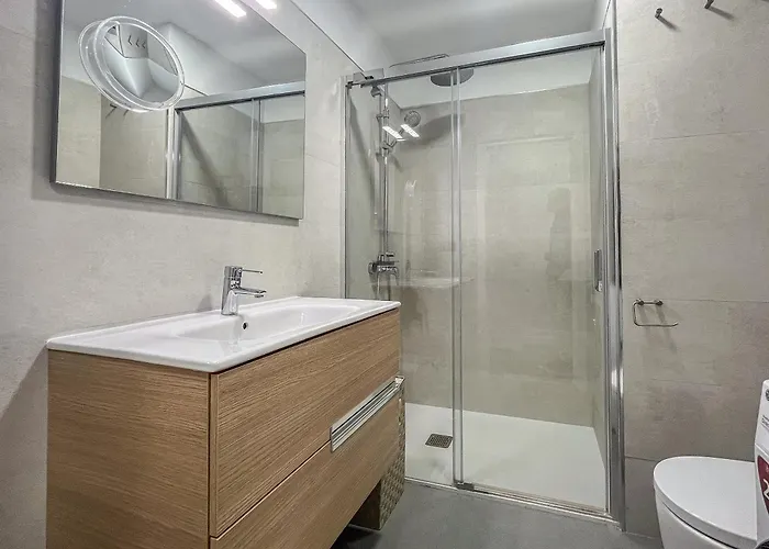 Sg Harbor Lights Canteras - Parking Incluido * Las Palmas / Gran Canaria