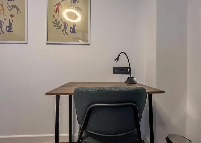 Sg Harbor Lights Canteras - Parking Incluido * Las Palmas / Gran Canaria