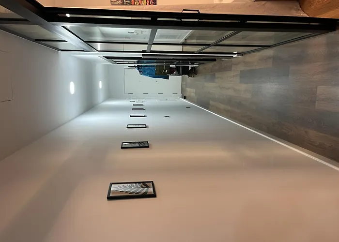 Sg Harbor Lights Canteras - Parking Incluido *