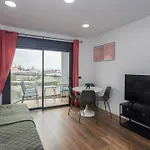 Sg Harbor Lights Canteras - Parking Incluido Apartment *