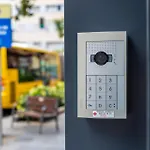 Sg Harbor Lights Canteras - Parking Incluido Apartment