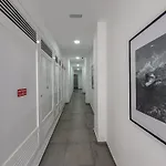 Sg Harbor Lights Canteras - Parking Incluido Apartment *