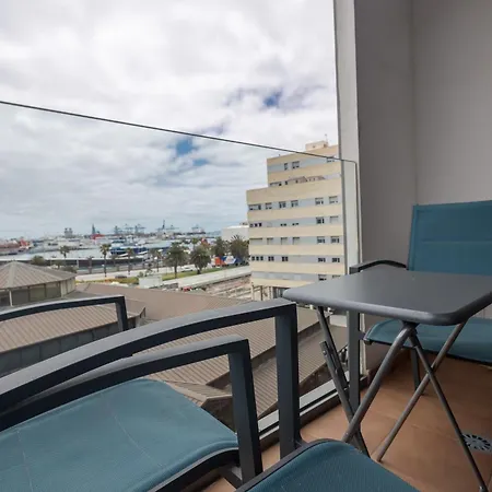 Sg Harbor Lights Canteras Parking Incluido Apartment *
