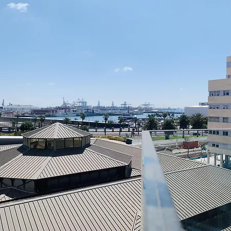 Appartamento Sg Harbor Lights Canteras - Parking Incluido *