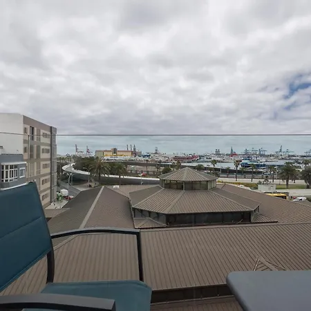 Sg Harbor Lights Canteras - Parking Incluido Appartamento Las Palmas de Gran Canaria