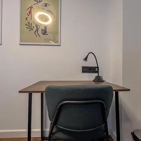 Sg Harbor Lights Canteras - Parking Incluido Appartamento *