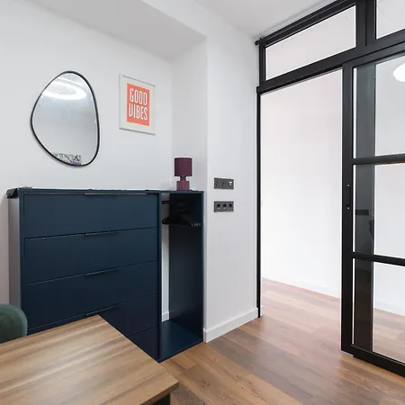 Sg Harbor Lights Canteras - Parking Incluido Appartamento *