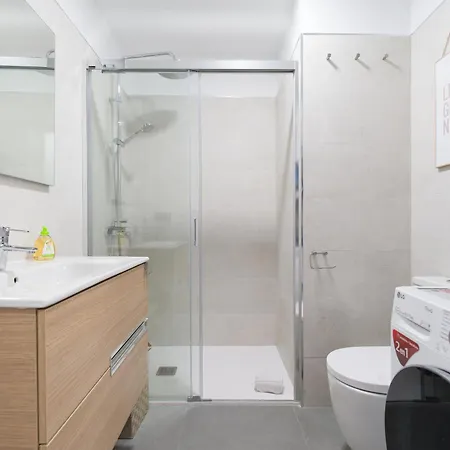 Sg Harbor Lights Canteras - Parking Incluido * Las Palmas de Gran Canaria