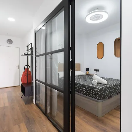 Sg Harbor Lights Canteras - Parking Incluido * Las Palmas de Gran Canaria