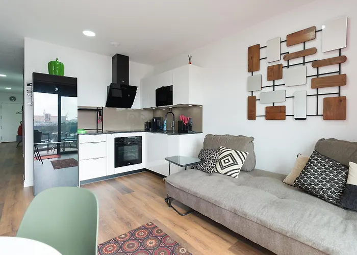 Sg Harbor Lights Canteras - Parking Incluido Las Palmas de Gran Canaria