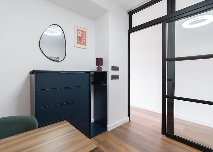 Sg Harbor Lights Canteras - Parking Incluido Las Palmas de Gran Canaria