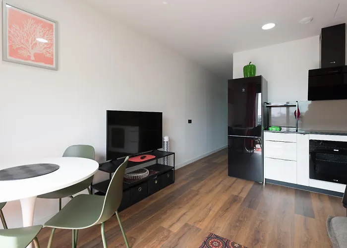 Sg Harbor Lights Canteras - Parking Incluido Las Palmas de Gran Canaria